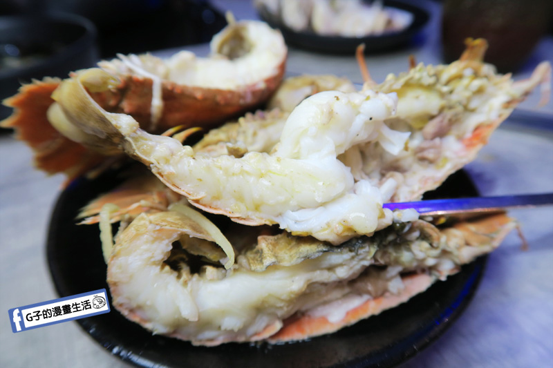 上官木桶鍋永和旗艦店.個人海鮮鍋.和牛.海神號