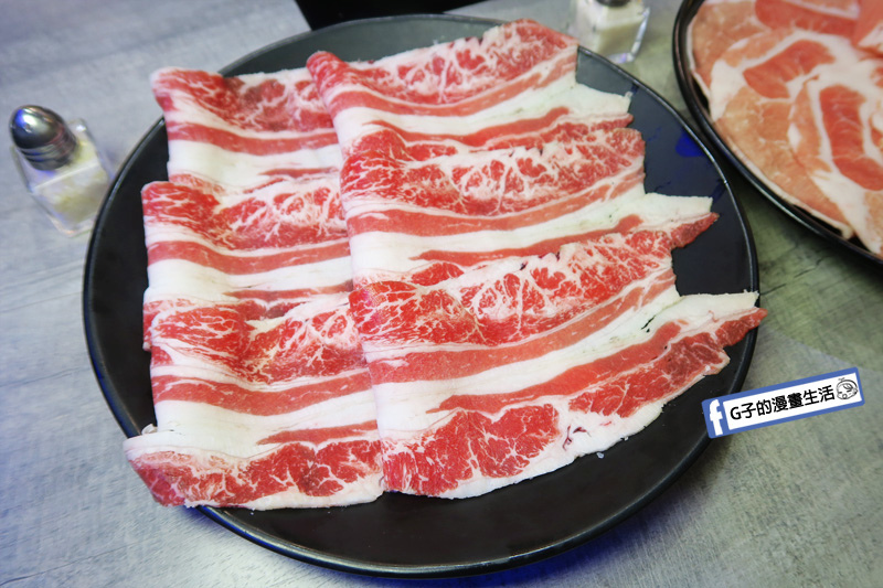 上官木桶鍋永和旗艦店.個人海鮮鍋.和牛.海神號