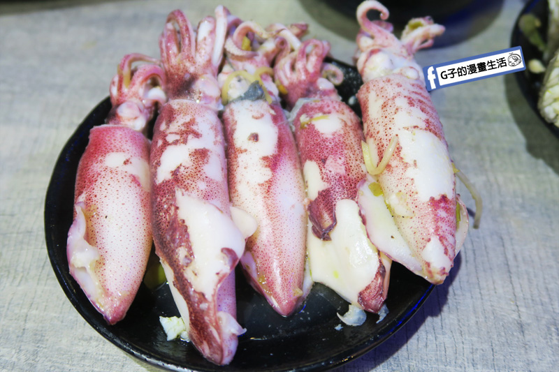 上官木桶鍋永和旗艦店.個人海鮮鍋.和牛.海神號