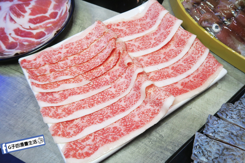 上官木桶鍋永和旗艦店.個人海鮮鍋.和牛.海神號