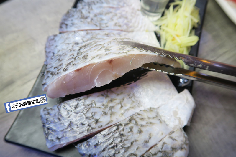 上官木桶鍋永和旗艦店.個人海鮮鍋.和牛.海神號
