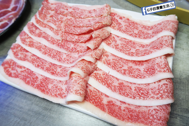 上官木桶鍋永和旗艦店.個人海鮮鍋.和牛.海神號