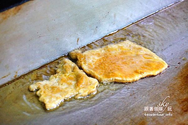 晨吉司漢肉排蛋吐司(大園中山北店)：大園爆漿肉排蛋吐司【晨吉司漢-大園中山北店】