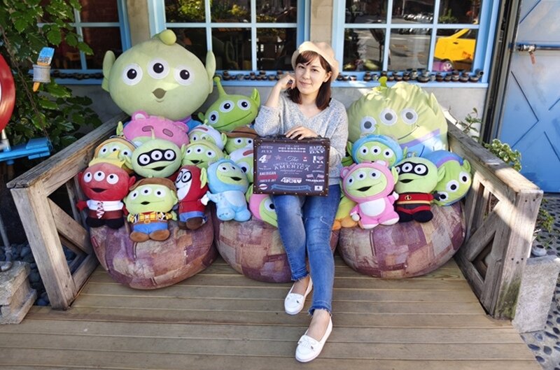 TankQ Cafe & Bar.松江南京美食.松江南京早午餐.TankQ早午餐.TankQ Cafe&Bar菜單.行李箱早午餐.台北美式餐廳.