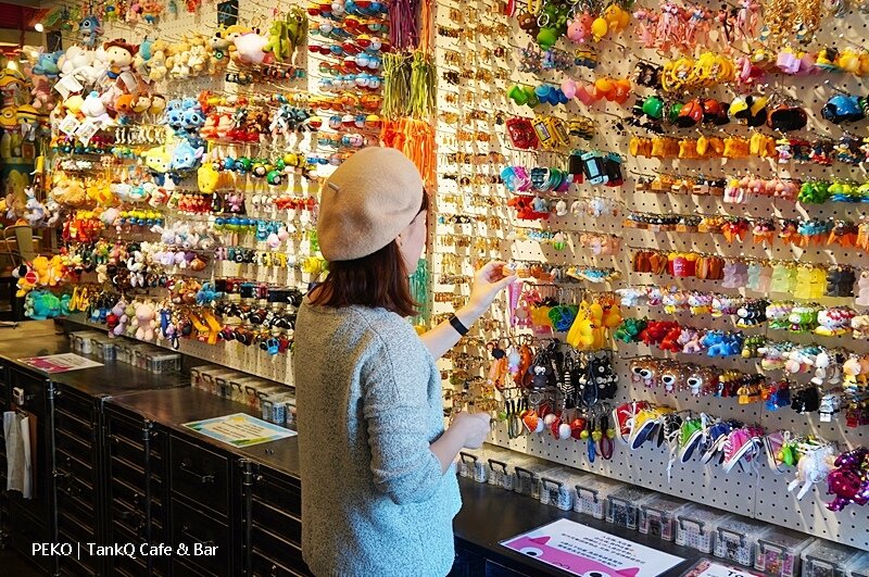 TankQ Cafe & Bar.松江南京美食.松江南京早午餐.TankQ早午餐.TankQ Cafe&Bar菜單.行李箱早午餐.台北美式餐廳.