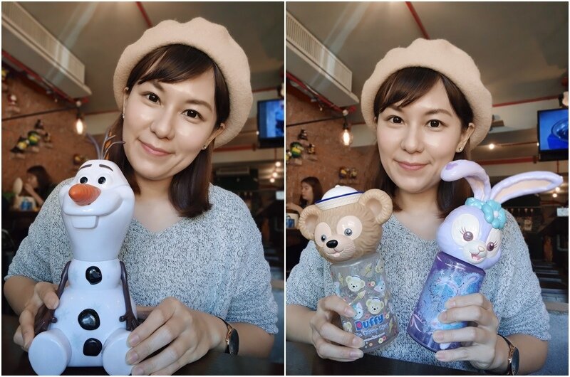 TankQ Cafe & Bar.松江南京美食.松江南京早午餐.TankQ早午餐.TankQ Cafe&Bar菜單.行李箱早午餐.台北美式餐廳.