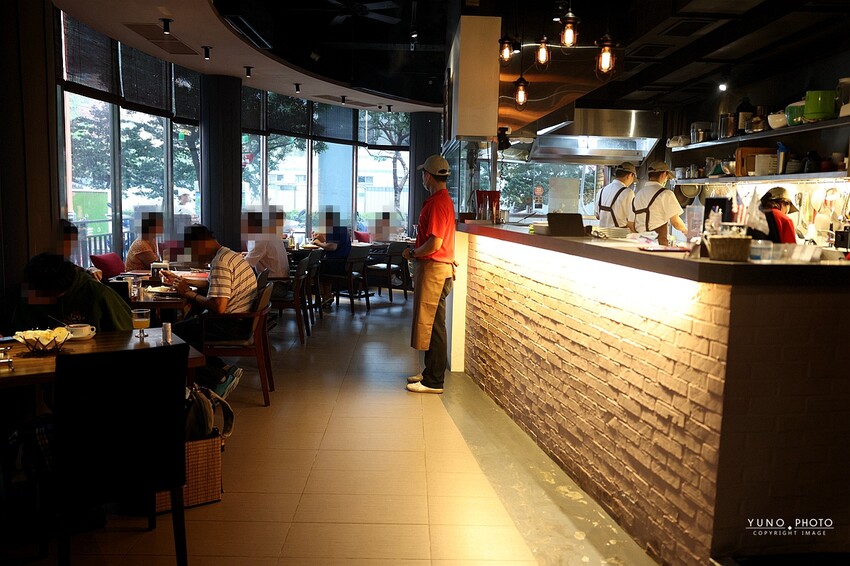 台北牛排控必訪！六張犁站亨利客原味炭烤牛排，高CP值Prime級牛排。