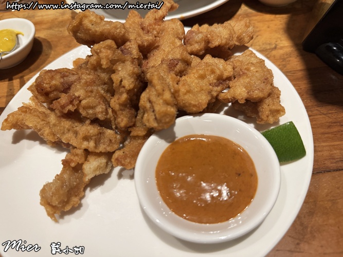 台北|| 又台式又美式的餐酒館 新台北家常菜 貓下去敦北俱樂