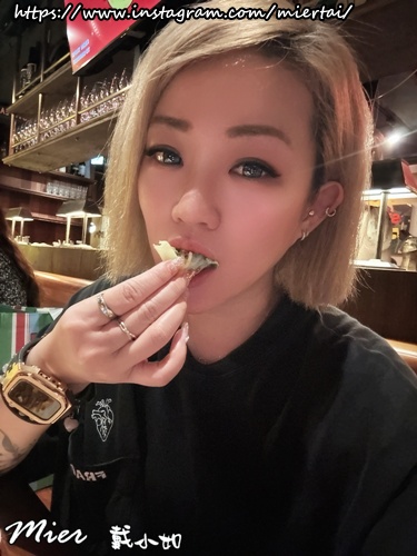 台北|| 又台式又美式的餐酒館 新台北家常菜 貓下去敦北俱樂