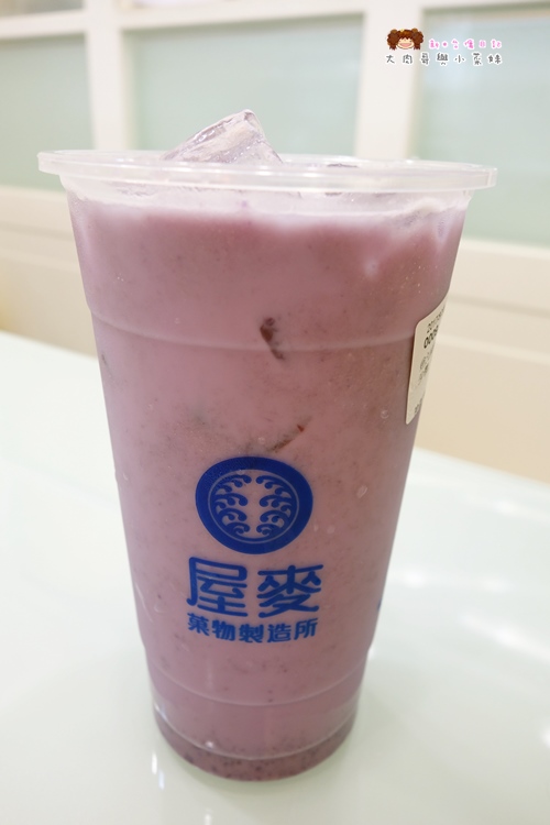 宜蘭日式飲料店 屋麥菓物製造所 宜蘭大學美食 (20).JPG