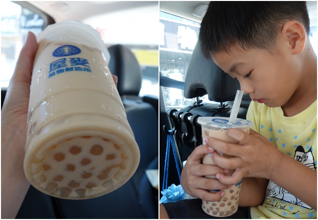 宜蘭日式飲料店 屋麥菓物製造所 宜蘭大學美食 (3).JPG