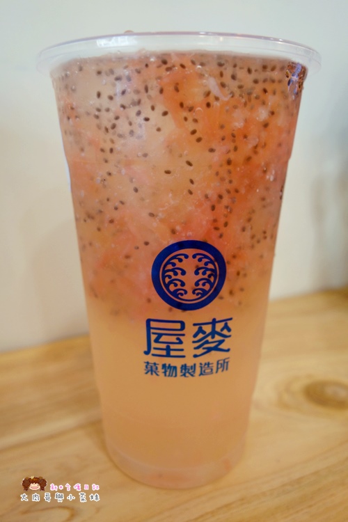 宜蘭日式飲料店 屋麥菓物製造所 宜蘭大學美食 (13).JPG