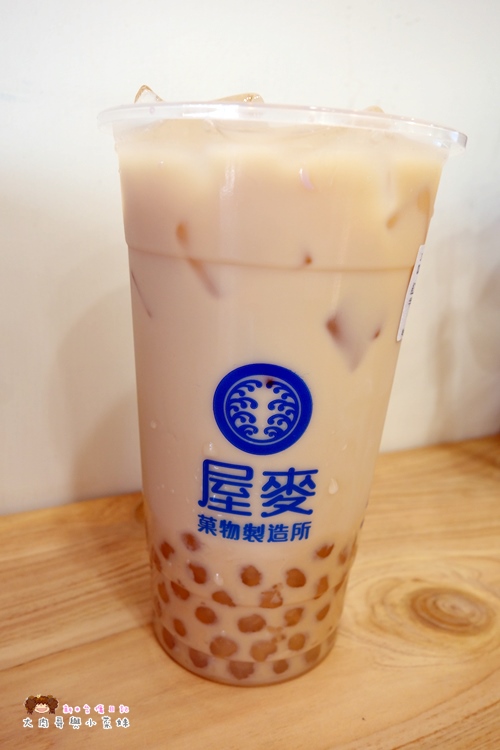 宜蘭日式飲料店 屋麥菓物製造所 宜蘭大學美食 (24).JPG