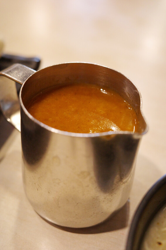 【台南平價牛排】魔力牛｜平價牛排吃起來也能很有水準！豬排表現