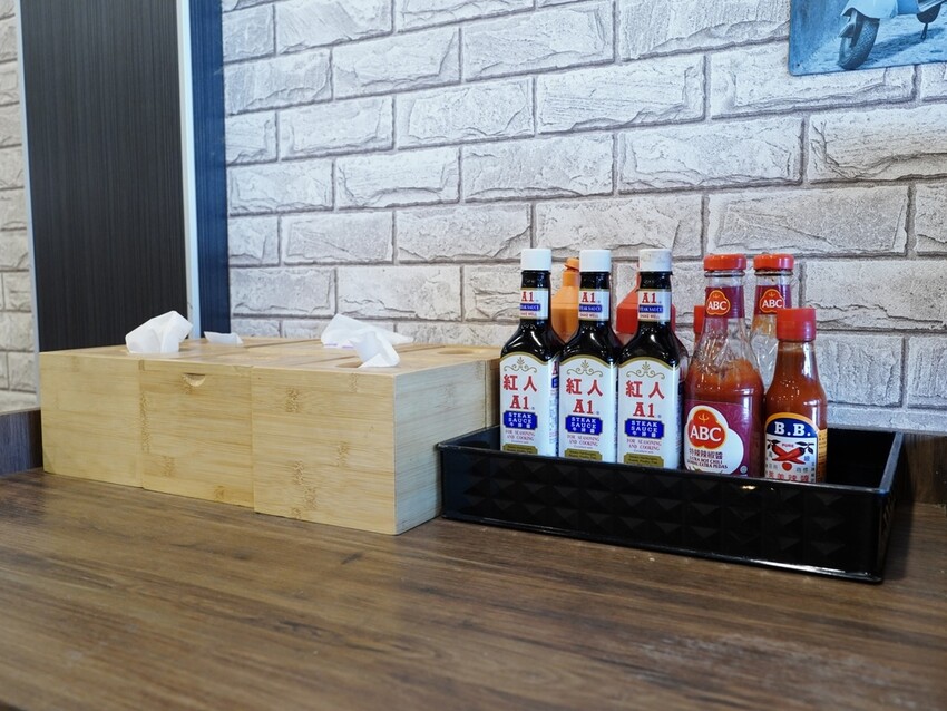 【台南安南區平價牛排推薦】魔力牛平價牛排｜雙拼270起，海陸