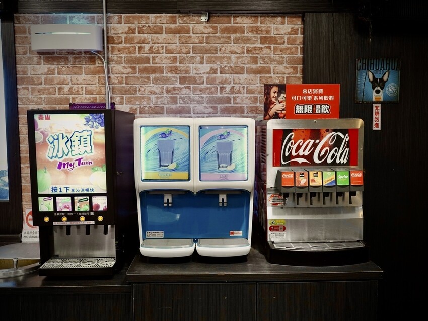 【台南安南區平價牛排推薦】魔力牛平價牛排｜雙拼270起，海陸