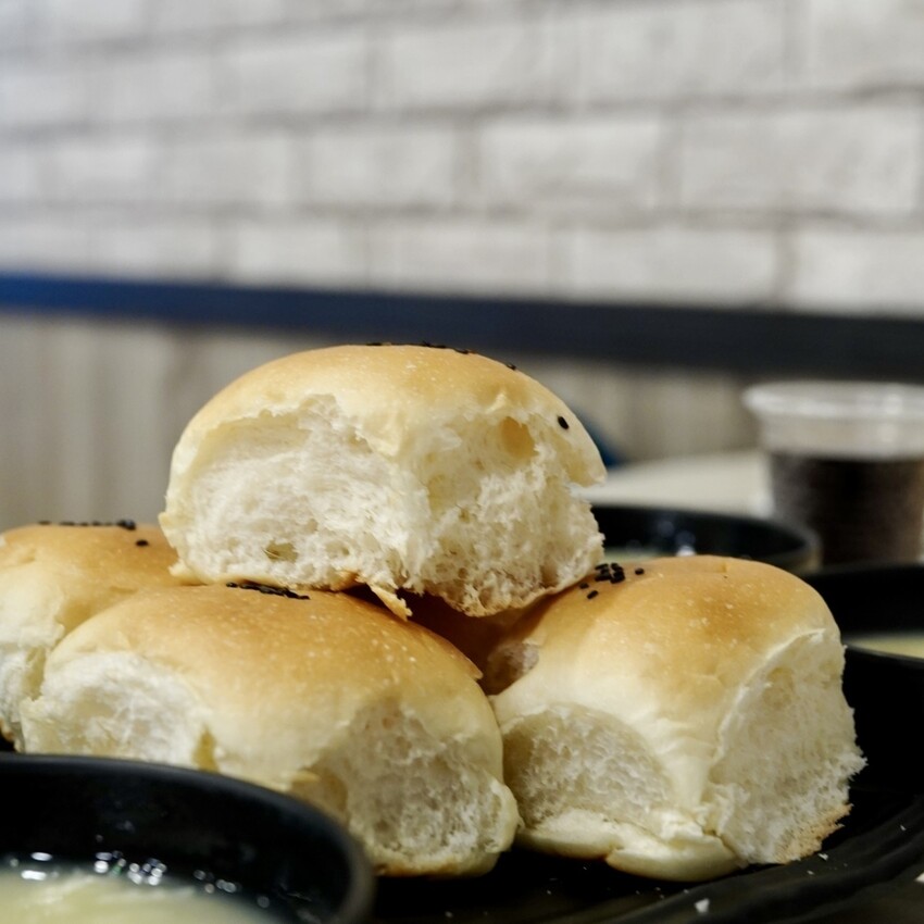 【台南安南區平價牛排推薦】魔力牛平價牛排｜雙拼270起，海陸