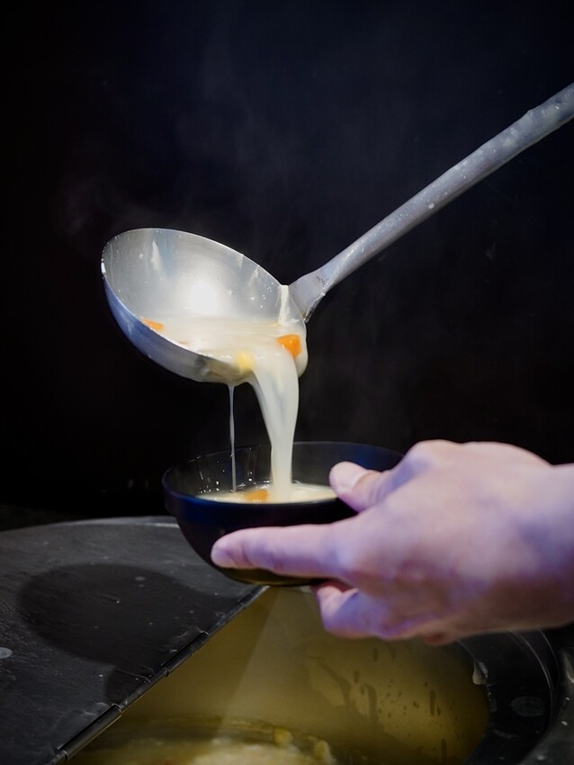 【台南安南區平價牛排推薦】魔力牛平價牛排｜雙拼270起，海陸