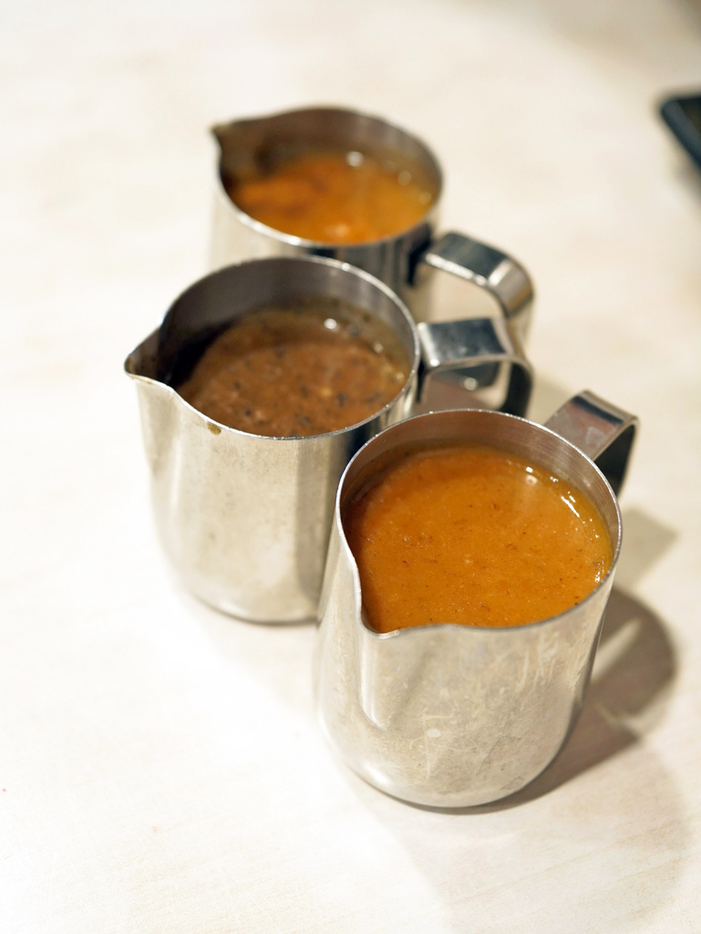 【台南平價牛排】魔力牛牛排館│雙拼大滿足！份量大選擇多超有C