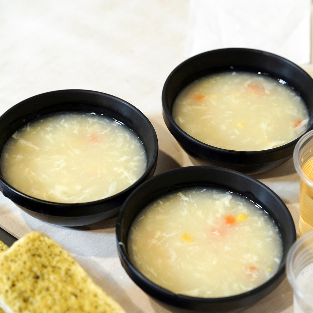 【台南平價牛排】魔力牛牛排館│雙拼大滿足！份量大選擇多超有C