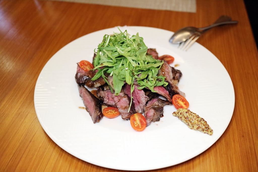 行天宮美食/行天宮聚餐/義大利餐廳推薦/道地義大利餐廳/La mole