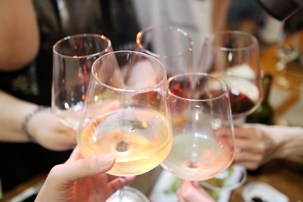 行天宮美食/行天宮聚餐/義大利餐廳推薦/道地義大利餐廳/La mole