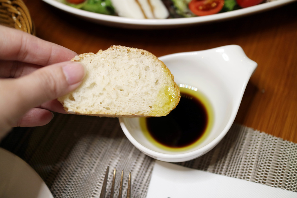 行天宮美食/行天宮聚餐/義大利餐廳推薦/道地義大利餐廳/La mole