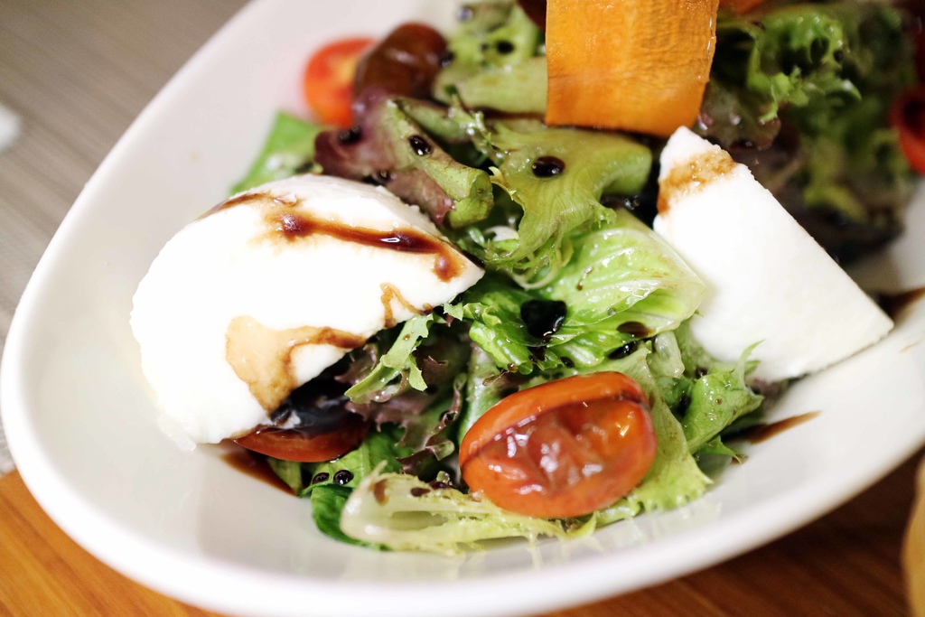 行天宮美食/行天宮聚餐/義大利餐廳推薦/道地義大利餐廳/La mole