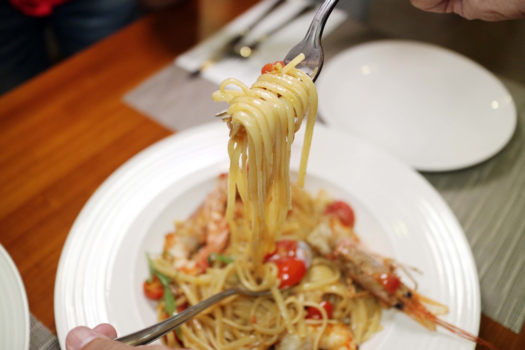 行天宮美食/行天宮聚餐/義大利餐廳推薦/道地義大利餐廳/La mole