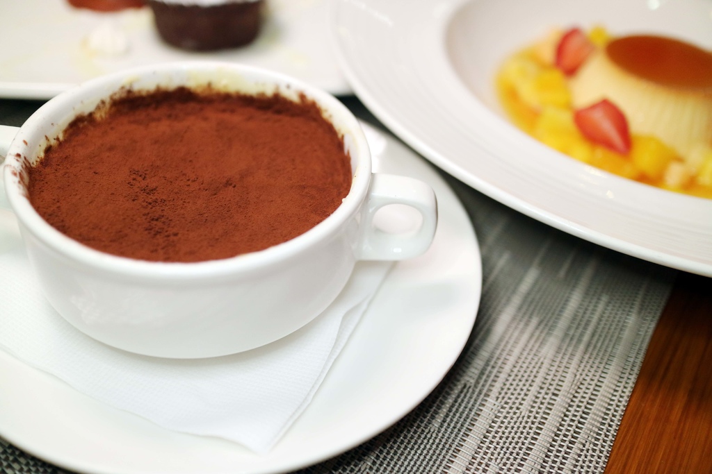 行天宮美食/行天宮聚餐/義大利餐廳推薦/道地義大利餐廳/La mole