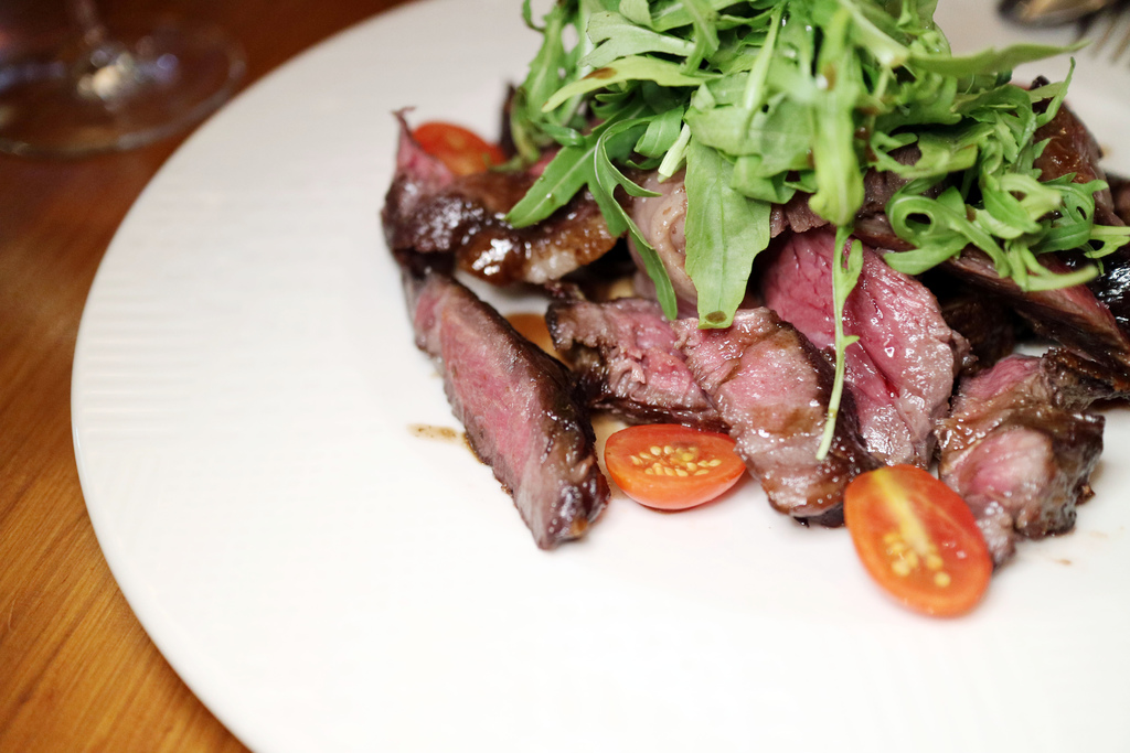 行天宮美食/行天宮聚餐/義大利餐廳推薦/道地義大利餐廳/La mole