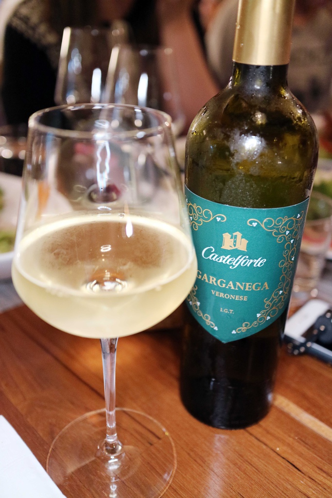 行天宮美食/行天宮聚餐/義大利餐廳推薦/道地義大利餐廳/La mole