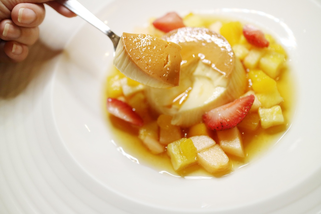 行天宮美食/行天宮聚餐/義大利餐廳推薦/道地義大利餐廳/La mole