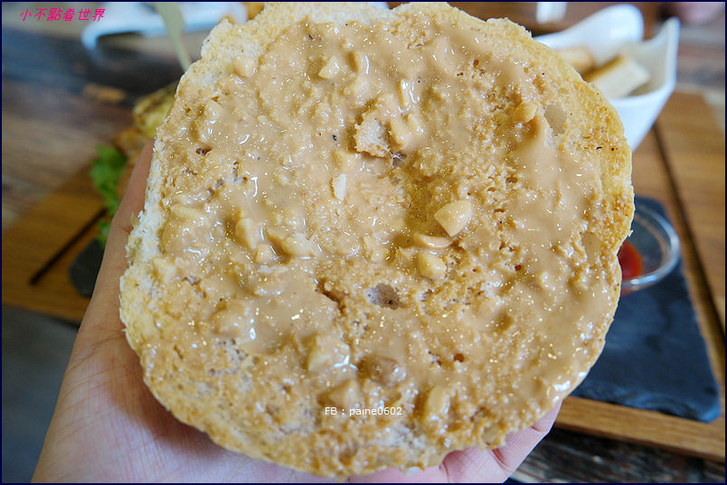 桃園 日光徐徐早午餐