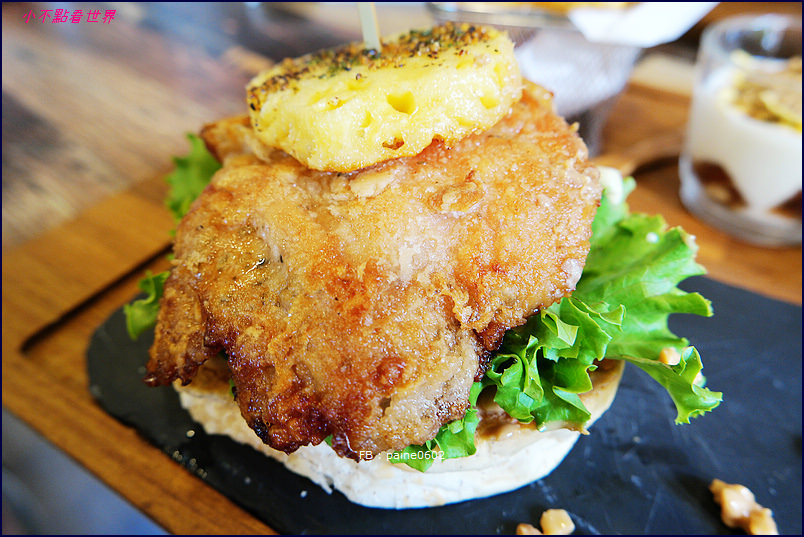 桃園 日光徐徐早午餐