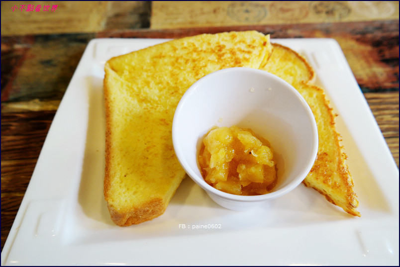 桃園 日光徐徐早午餐