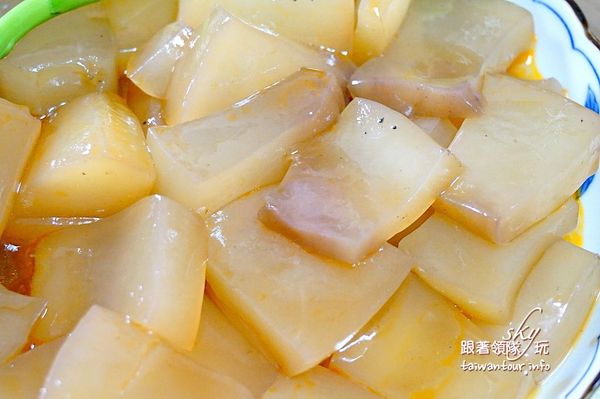 魯達人滷味：礁溪五星主廚平價【魯達人滷味】