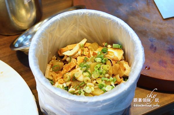 魯達人滷味：礁溪五星主廚平價【魯達人滷味】