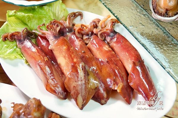 魯達人滷味：礁溪五星主廚平價【魯達人滷味】