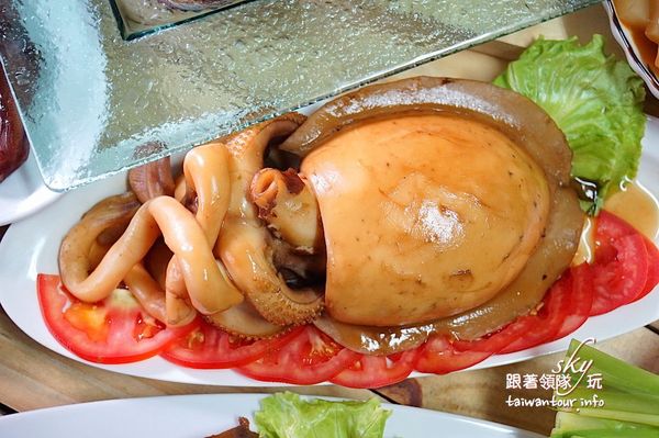 魯達人滷味：礁溪五星主廚平價【魯達人滷味】