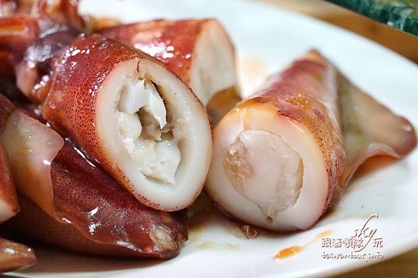 魯達人滷味：礁溪五星主廚平價【魯達人滷味】