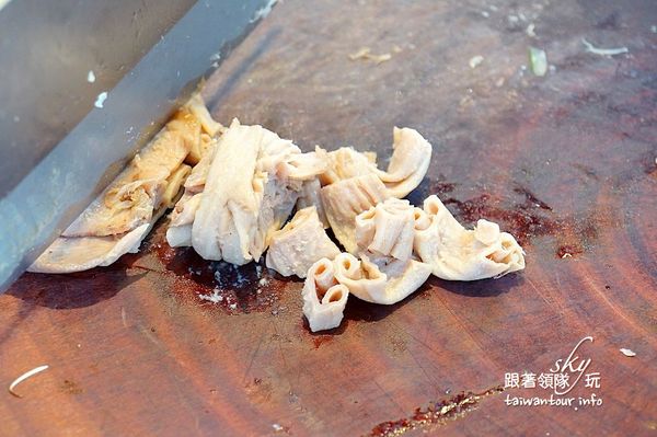 魯達人滷味：礁溪五星主廚平價【魯達人滷味】