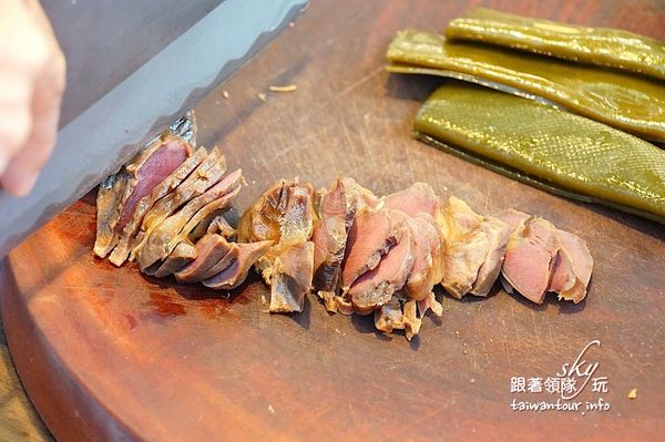 魯達人滷味：礁溪五星主廚平價【魯達人滷味】