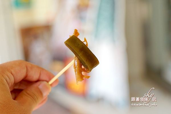 魯達人滷味：礁溪五星主廚平價【魯達人滷味】