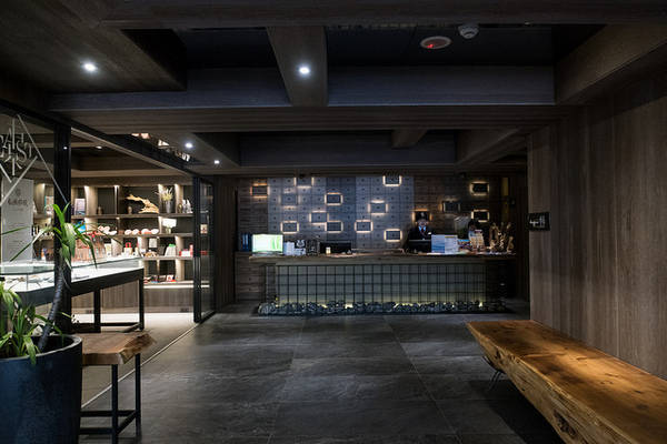 台北東旅 Hotel East Taipei：松山區飯店:: 舒適的質感旅店-台北東旅Hotel East Taipei/東方人文商務旅館/近南京三民站