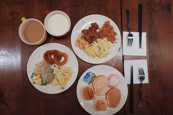 台北東旅 Hotel East Taipei：松山區飯店:: 舒適的質感旅店-台北東旅Hotel East Taipei/東方人文商務旅館/近南京三民站