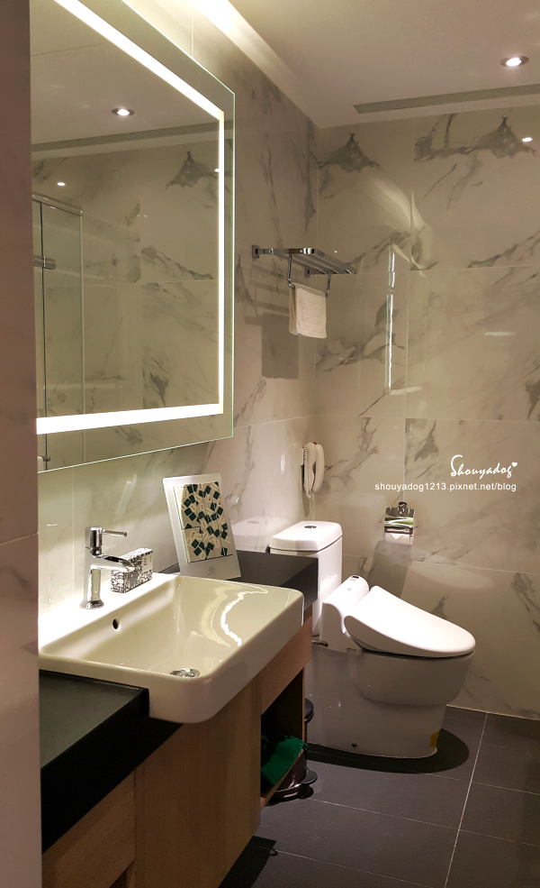 台北東旅 Hotel East Taipei：【商務旅館】這個假期 我們在台北東旅Hotel East Taipei的經典東旅客房