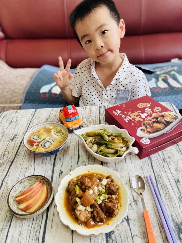 純煉常溫辣豆瓣軟骨肉_IMG_2861