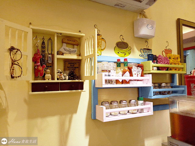 【新北三重】威立手工披薩 WEILI PIZZA | 巷弄好評隱藏美食 鄉村風親子小店 義大利麵和披薩都好吃 用料大方份量足 飲料喝到飽