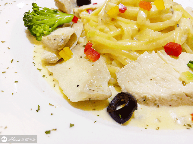 【新北三重】威立手工披薩 WEILI PIZZA | 巷弄好評隱藏美食 鄉村風親子小店 義大利麵和披薩都好吃 用料大方份量足 飲料喝到飽